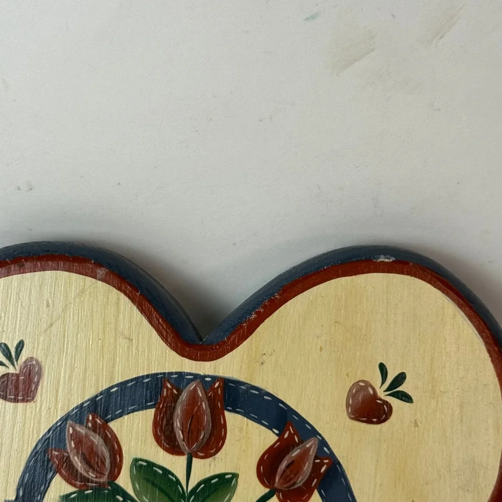 N/A hand painted